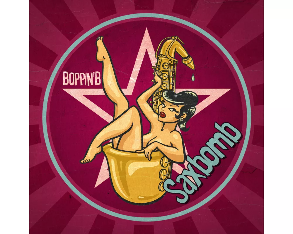 Saxbomb