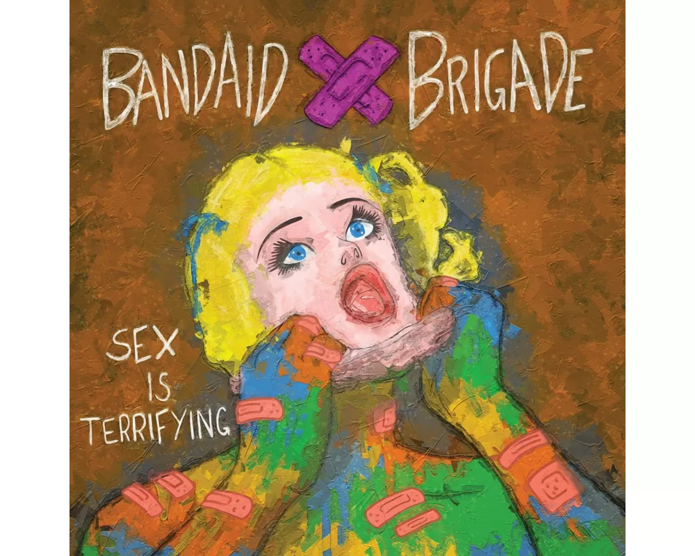Sex Is Terrifying