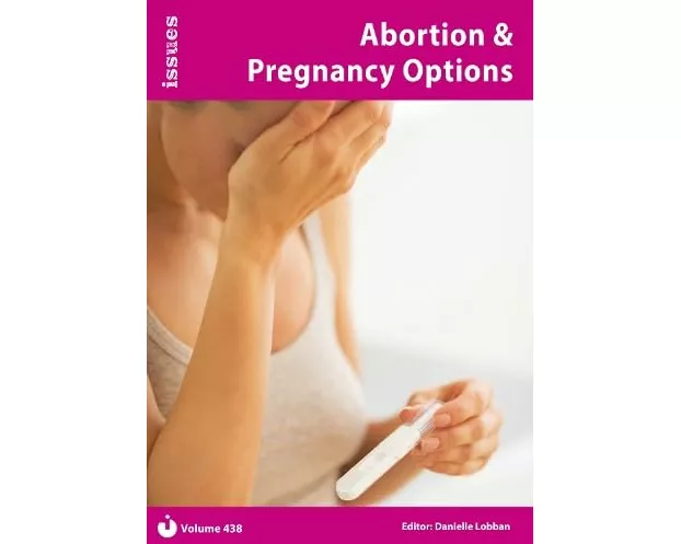 Abortion & Pregnancy Options