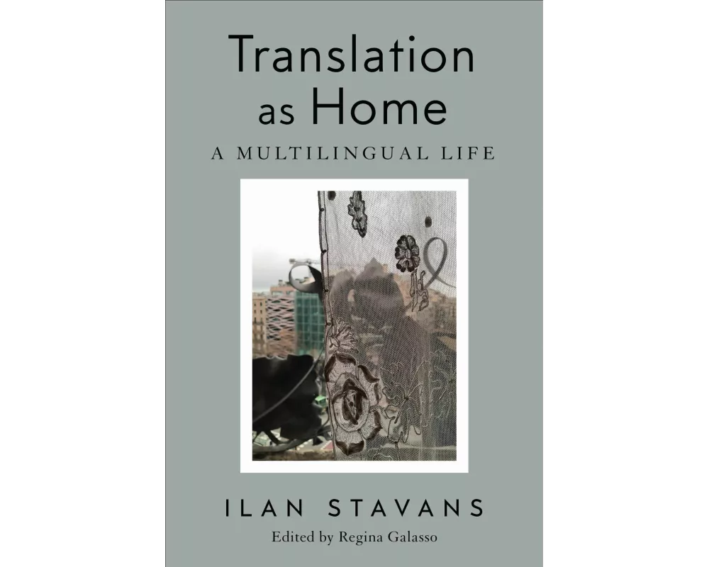 Translation as Home