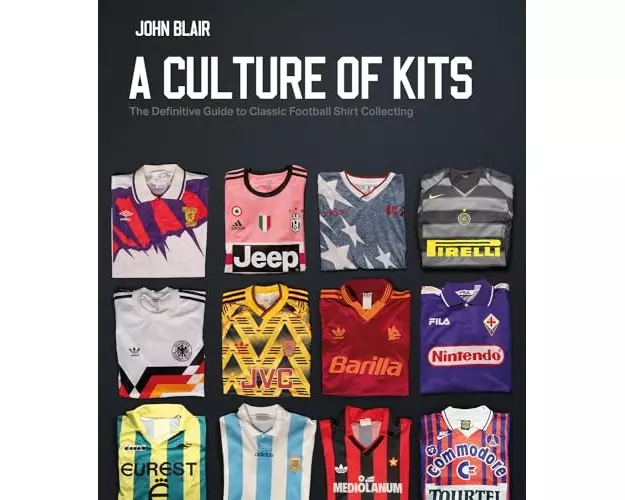 A Culture of Kits
