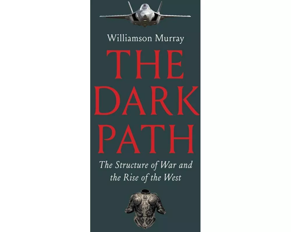 The Dark Path