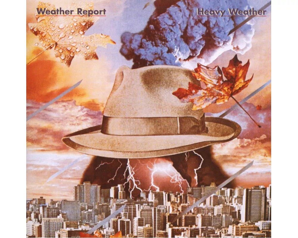Heavy Weather