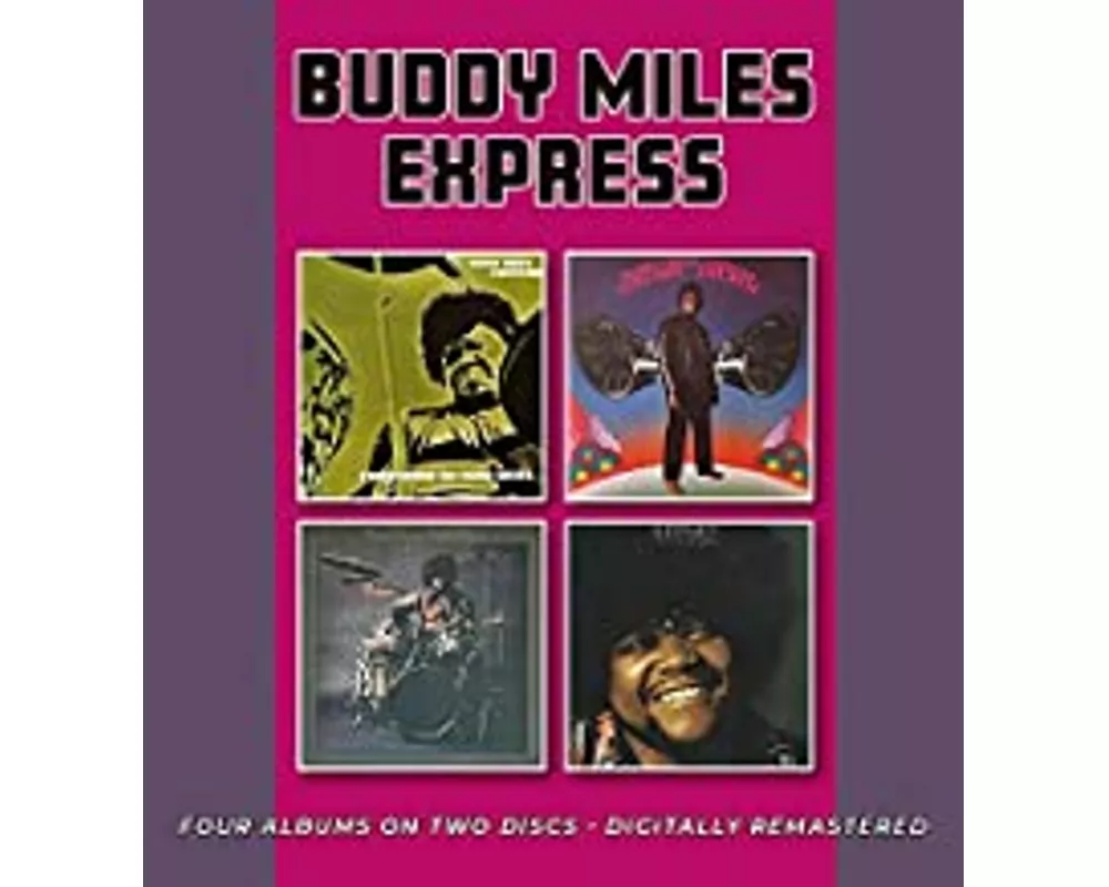 Expressway To Your Skull/+