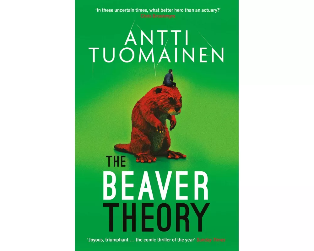 The Beaver Theory: Volume 3