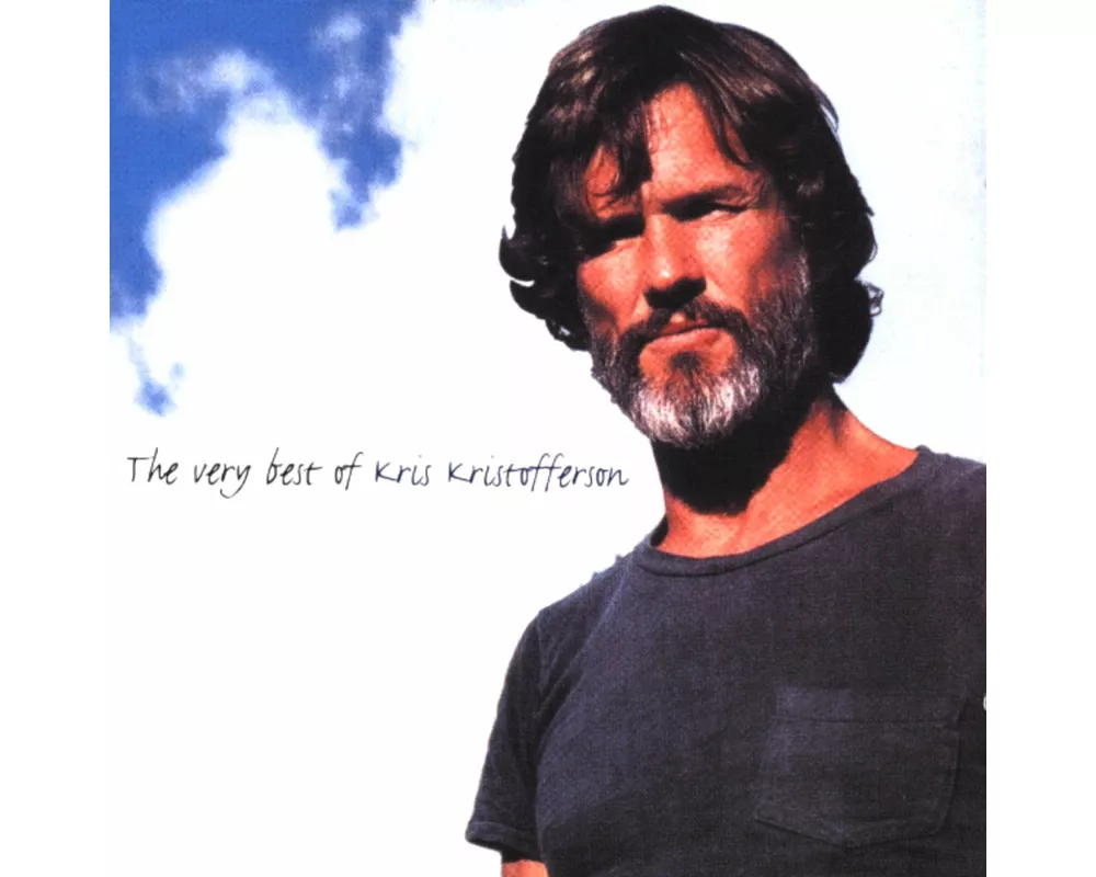 The Very Best Of Kris Kristofferson