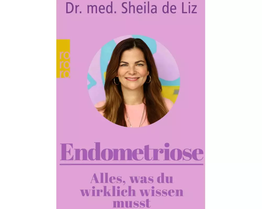 Endometriose – Alles, was du wirklich wissen musst