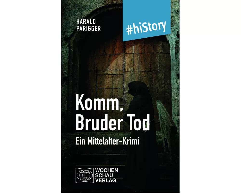 Komm, Bruder Tod