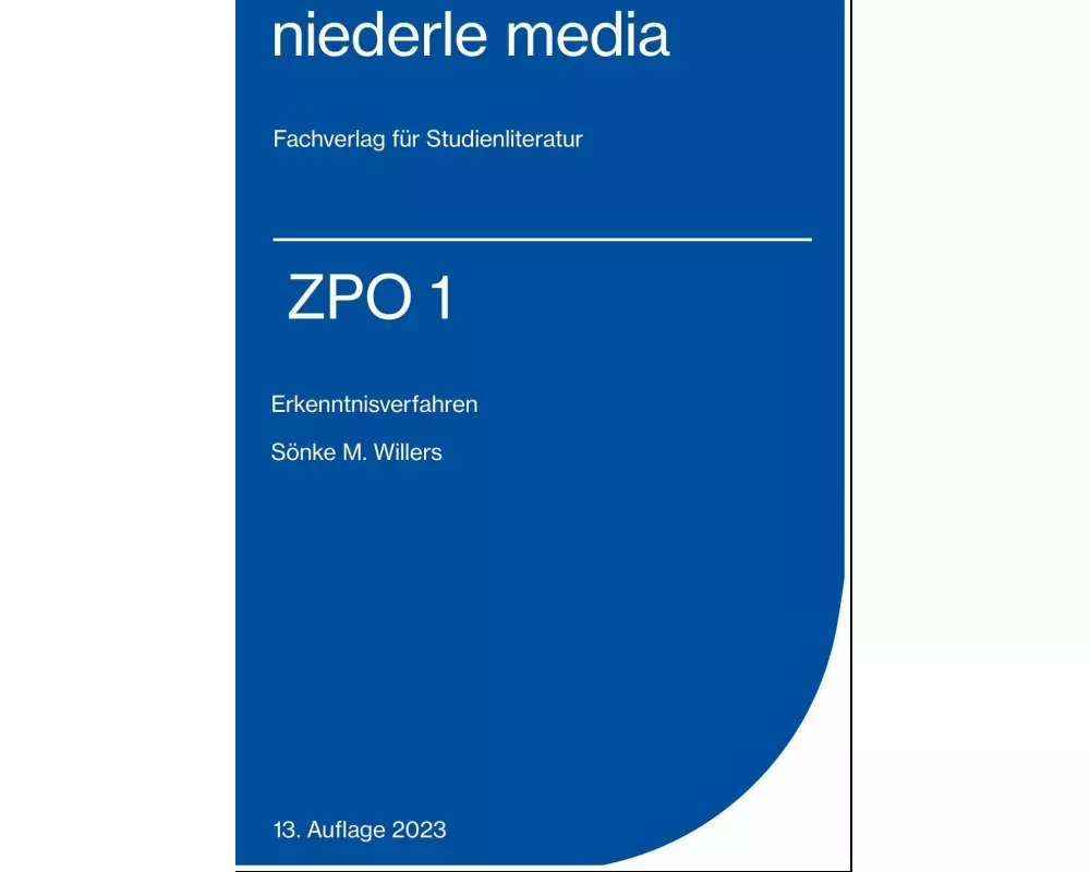 Zpo I