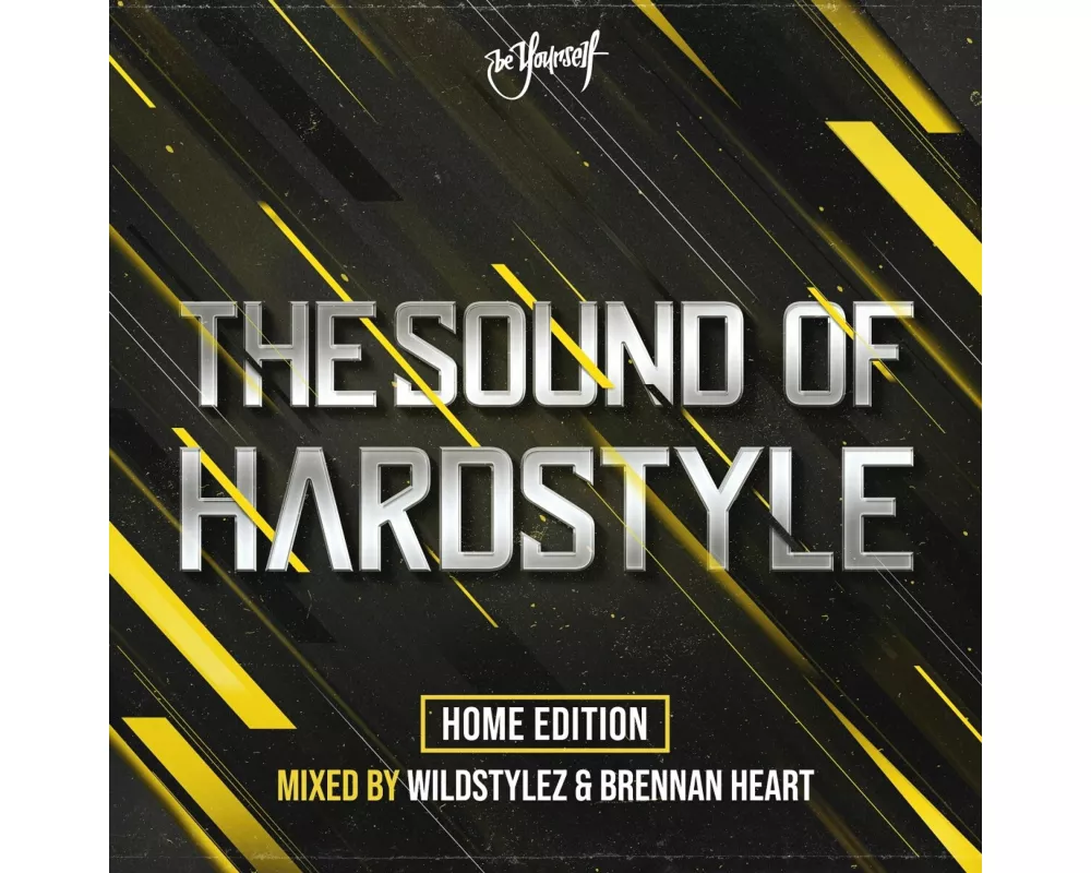 The Sound Of Hardstyle