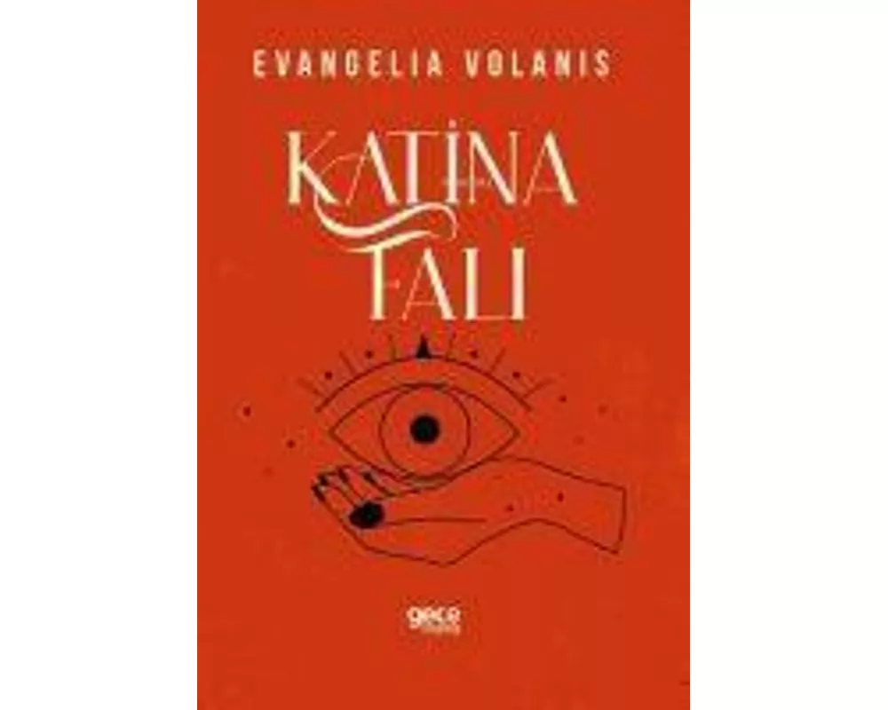 Katina Fali Kartlari ve Kitapcigi