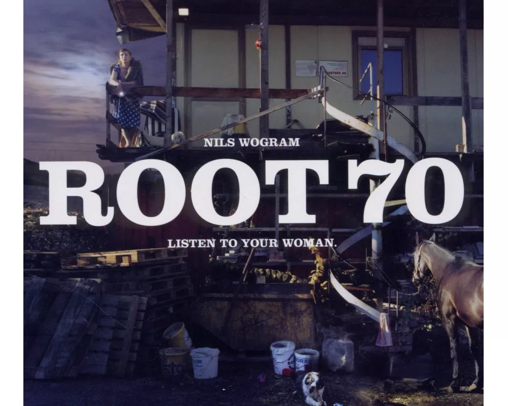 Root 70