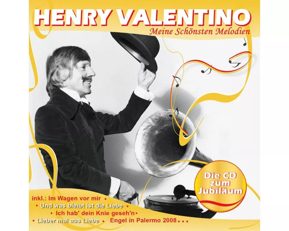 Meine Schönsten Melodien