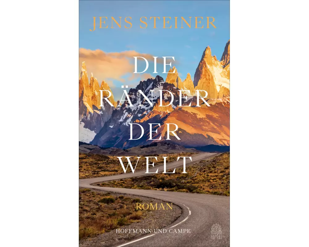 Die Ränder der Welt