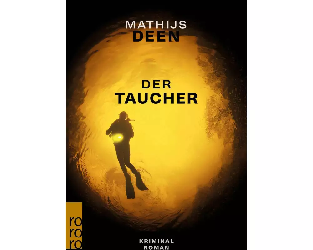Der Taucher
