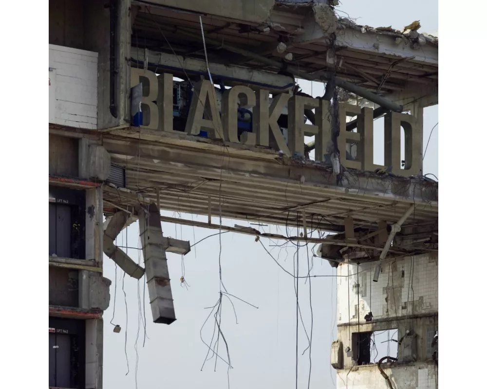 Blackfield II (Digipak)