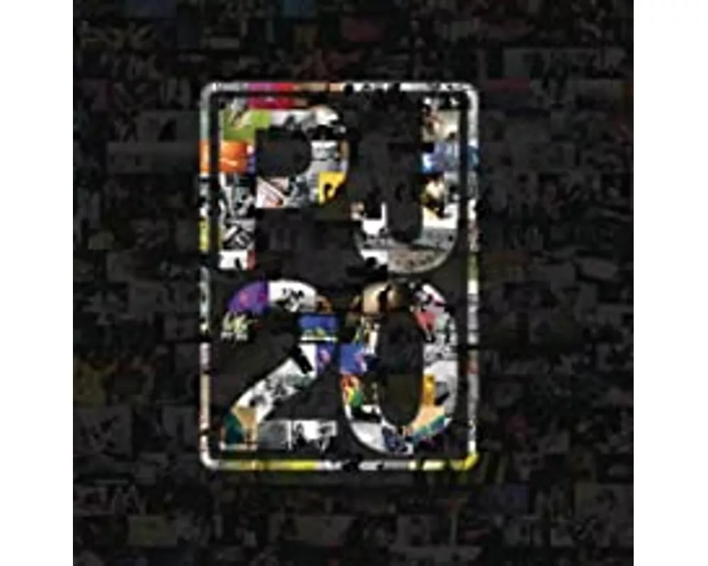 Pearl Jam Twenty Original Motion Picture Soundtrac