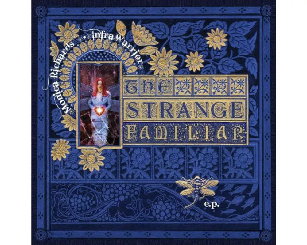 The Strange Familiar