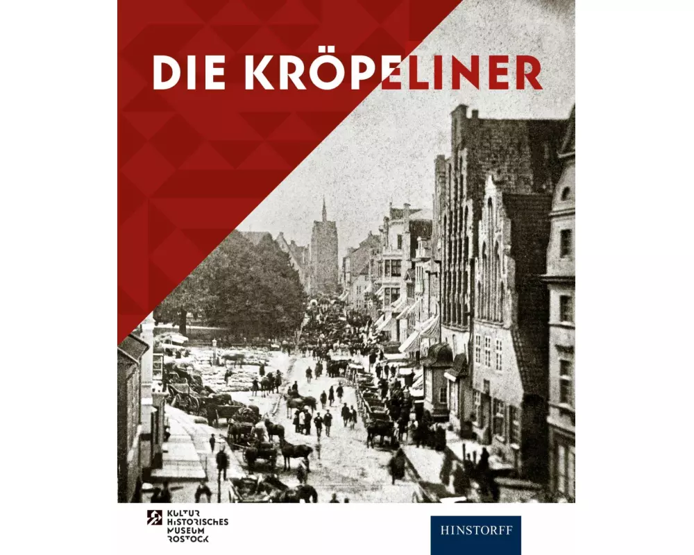 Die Kröpeliner