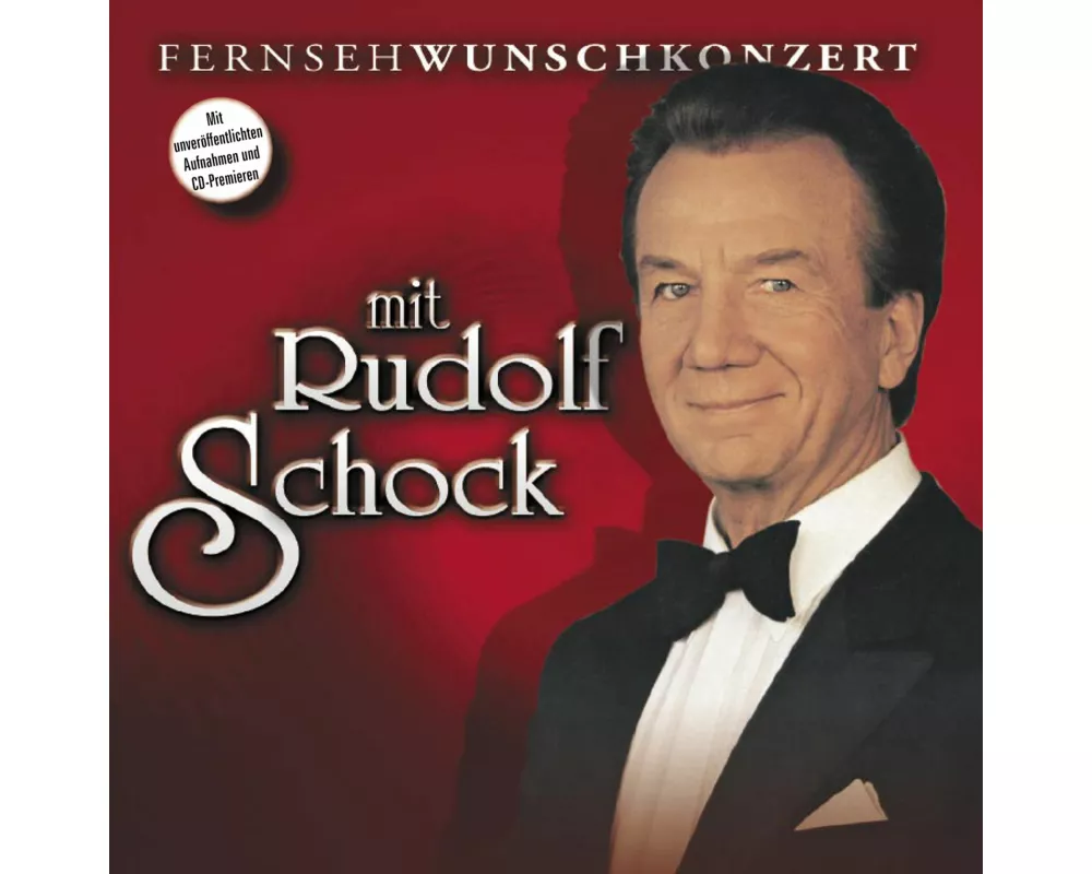 Fernsehwunschkonzert Mit