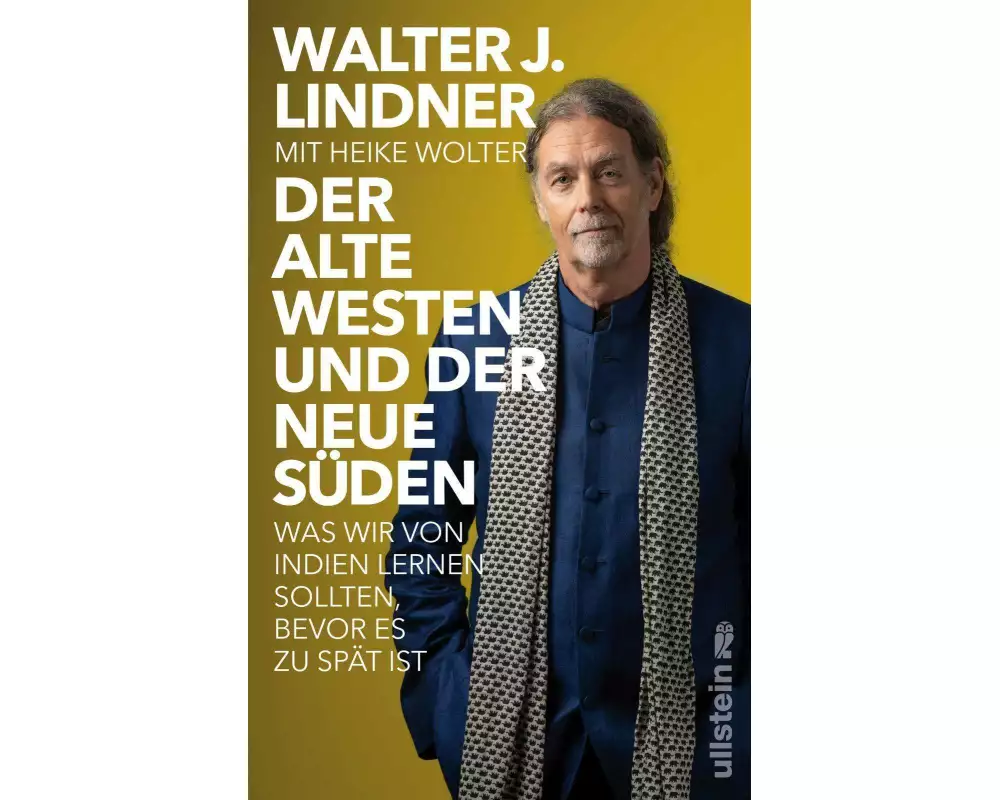 Der alte Westen und der neue Süden