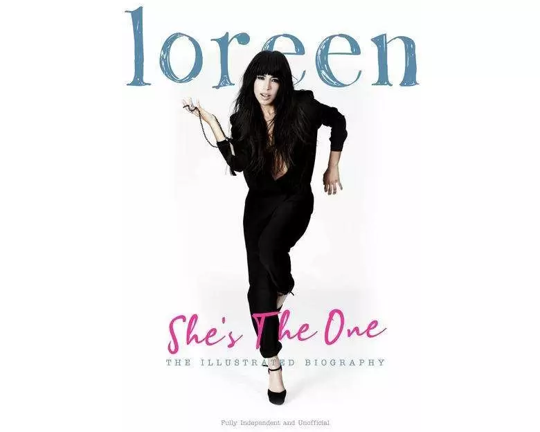 Loreen