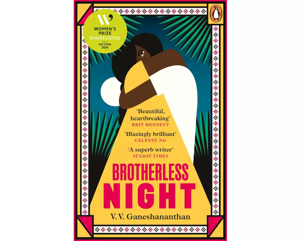 Brotherless Night