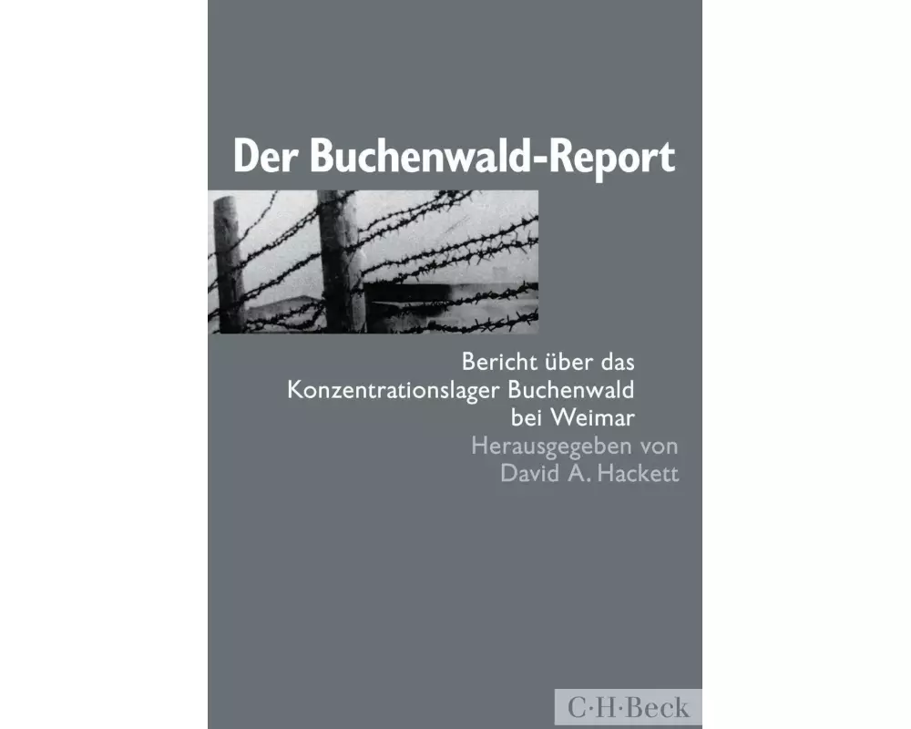 Der Buchenwald-Report