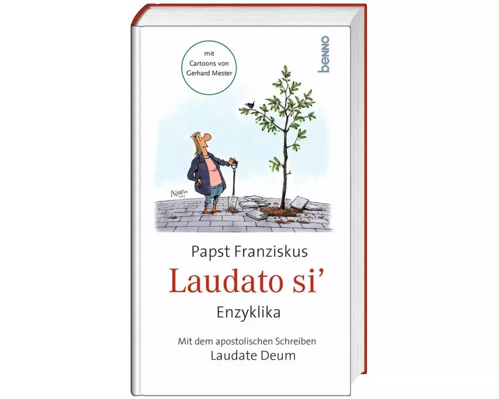 Laudato si¿