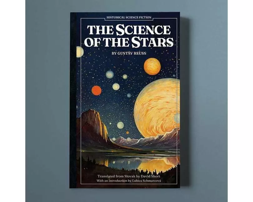 The Science of the Stars
