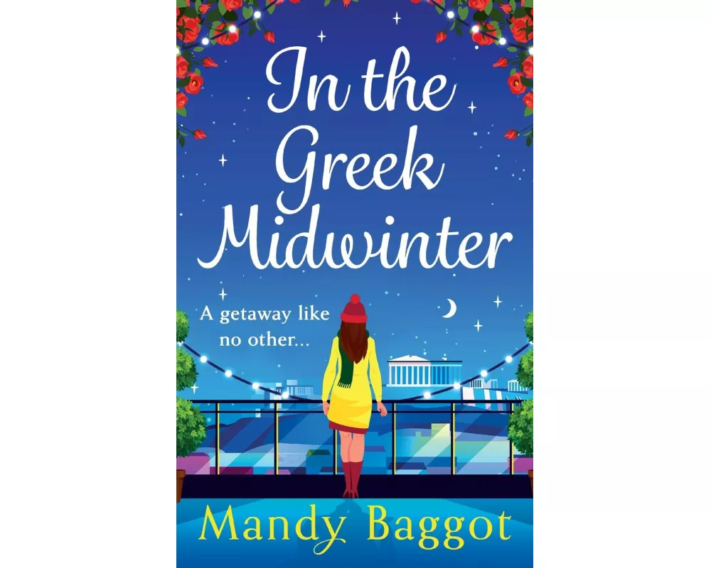 In the Greek Midwinter