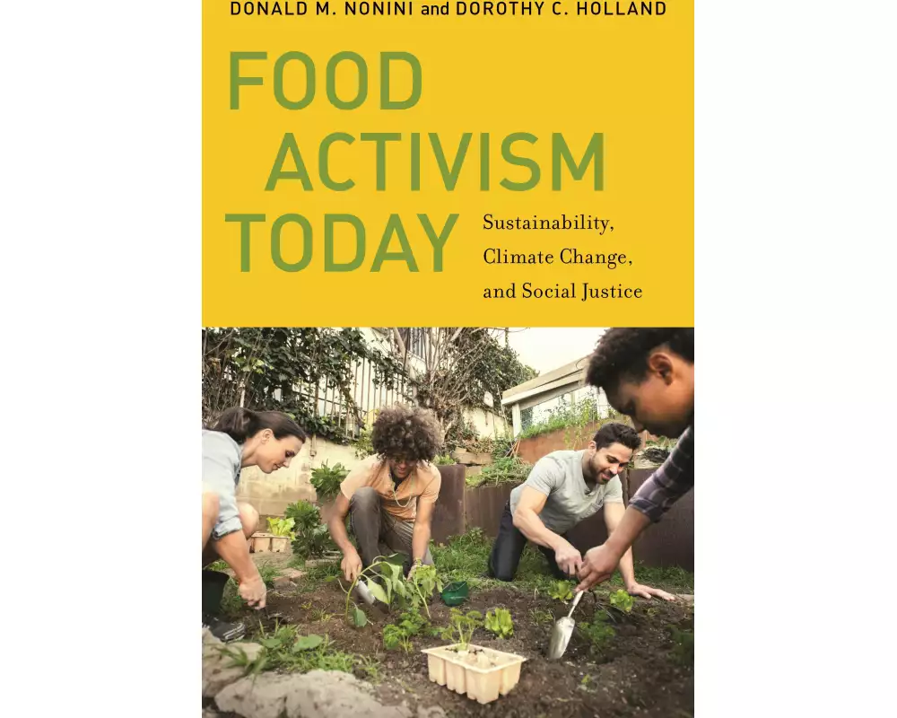 Food Activism Today