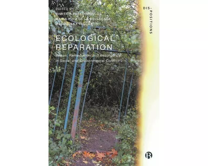 Ecological Reparation