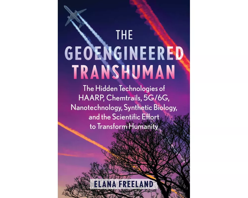 The Geoengineered Transhuman
