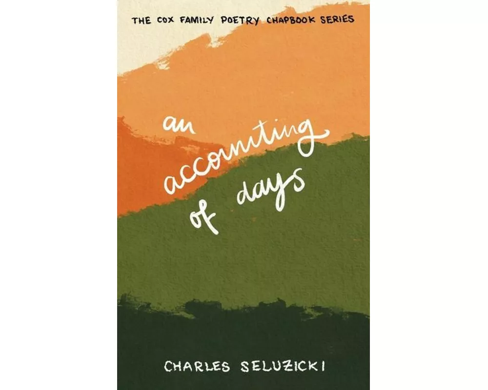 An Accounting of Days