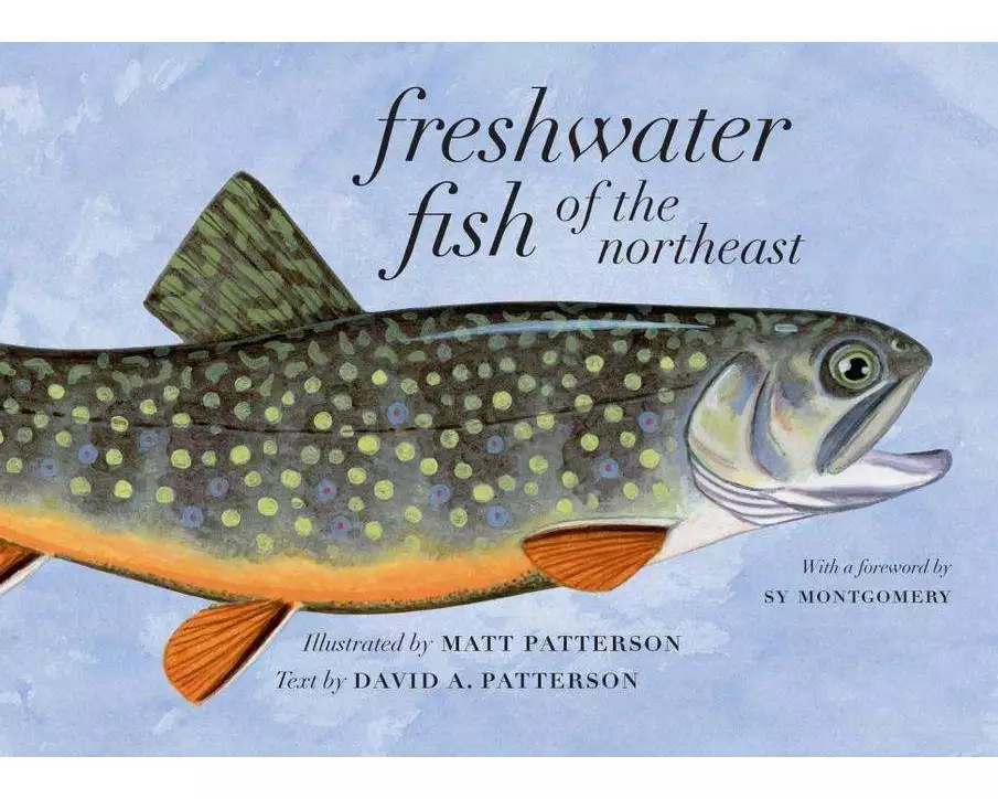 Freshwater Fish of the Northeast