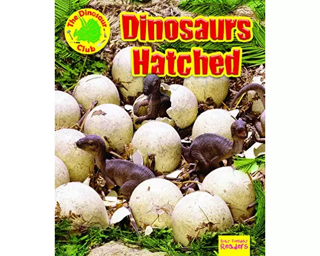 Dinosaurs Hatched!