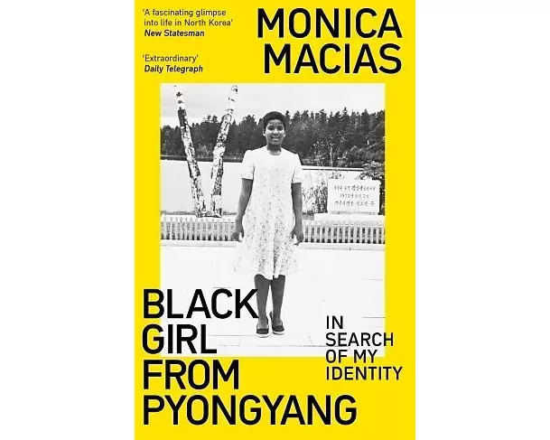 Black Girl from Pyongyang