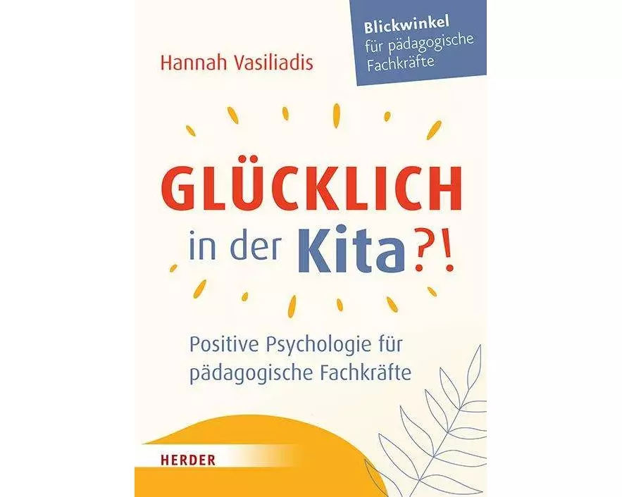 Glücklich in der Kita?!
