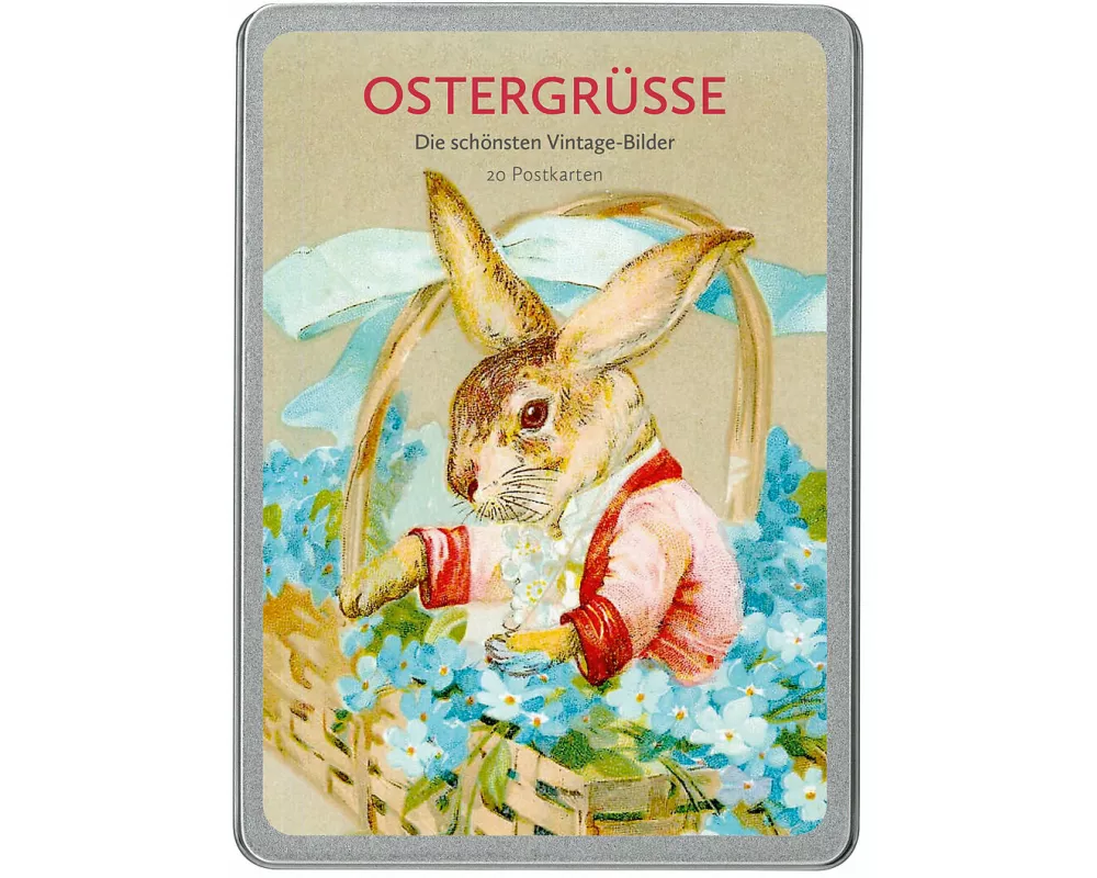 Ostergrüße