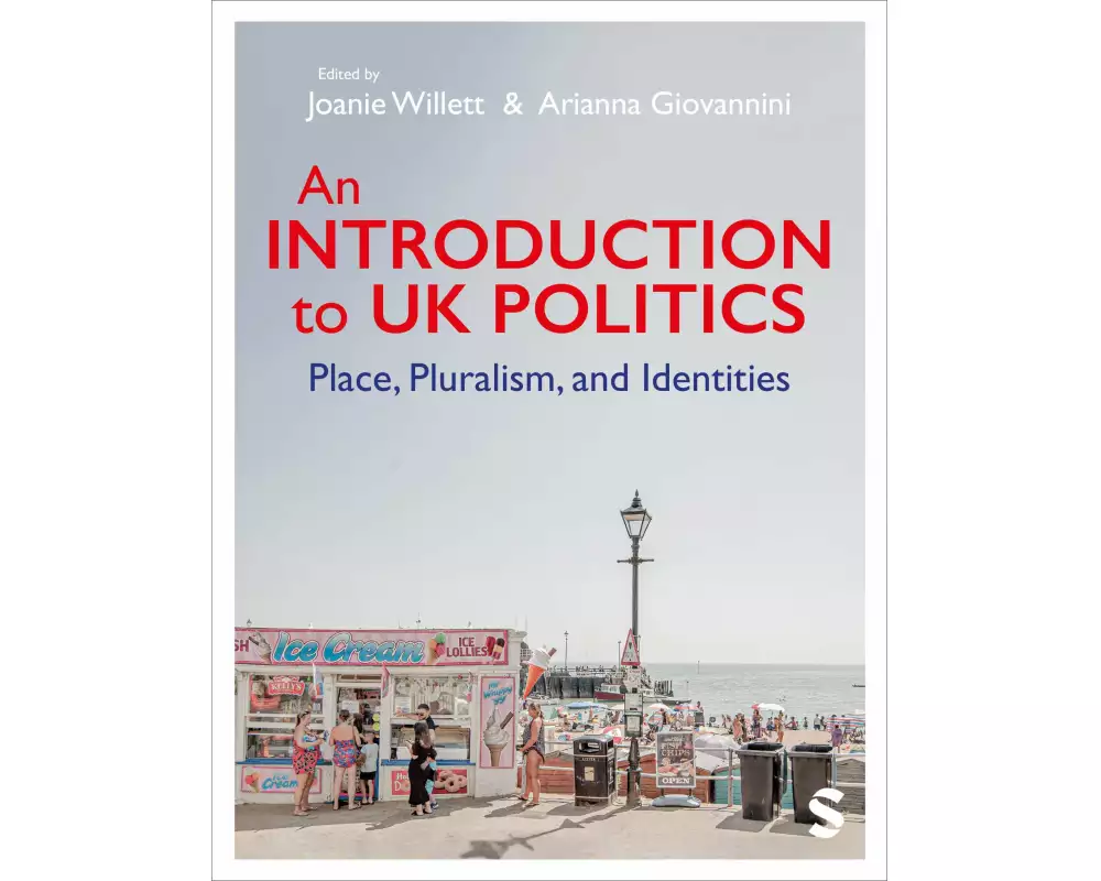 An Introduction to UK Politics