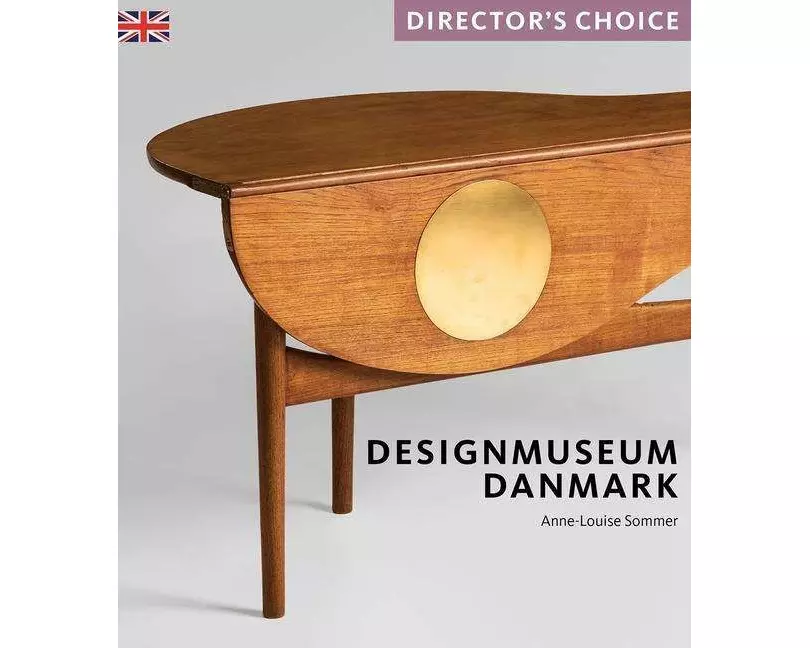 Designmuseum Danmark