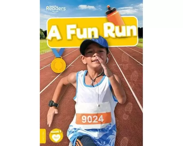 A Fun Run