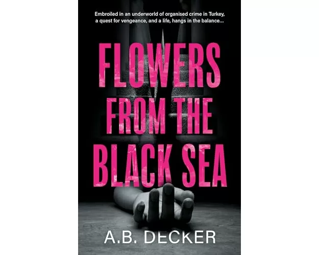Flowers from the Black Sea