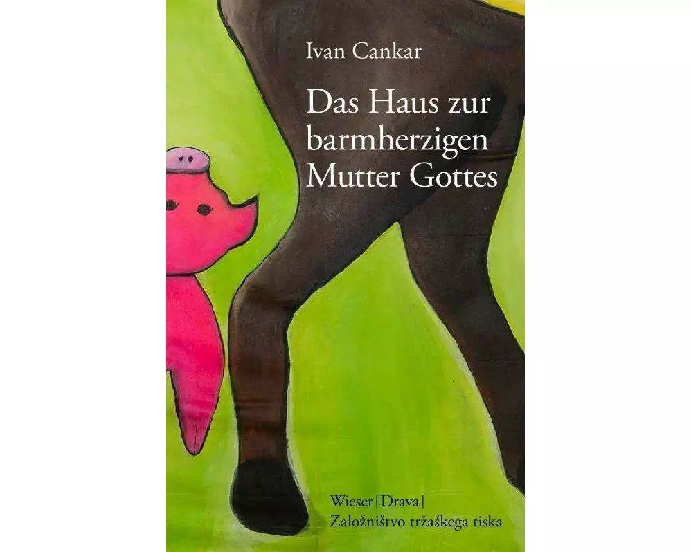 Das Haus zur barmherzigen Mutter Gottes