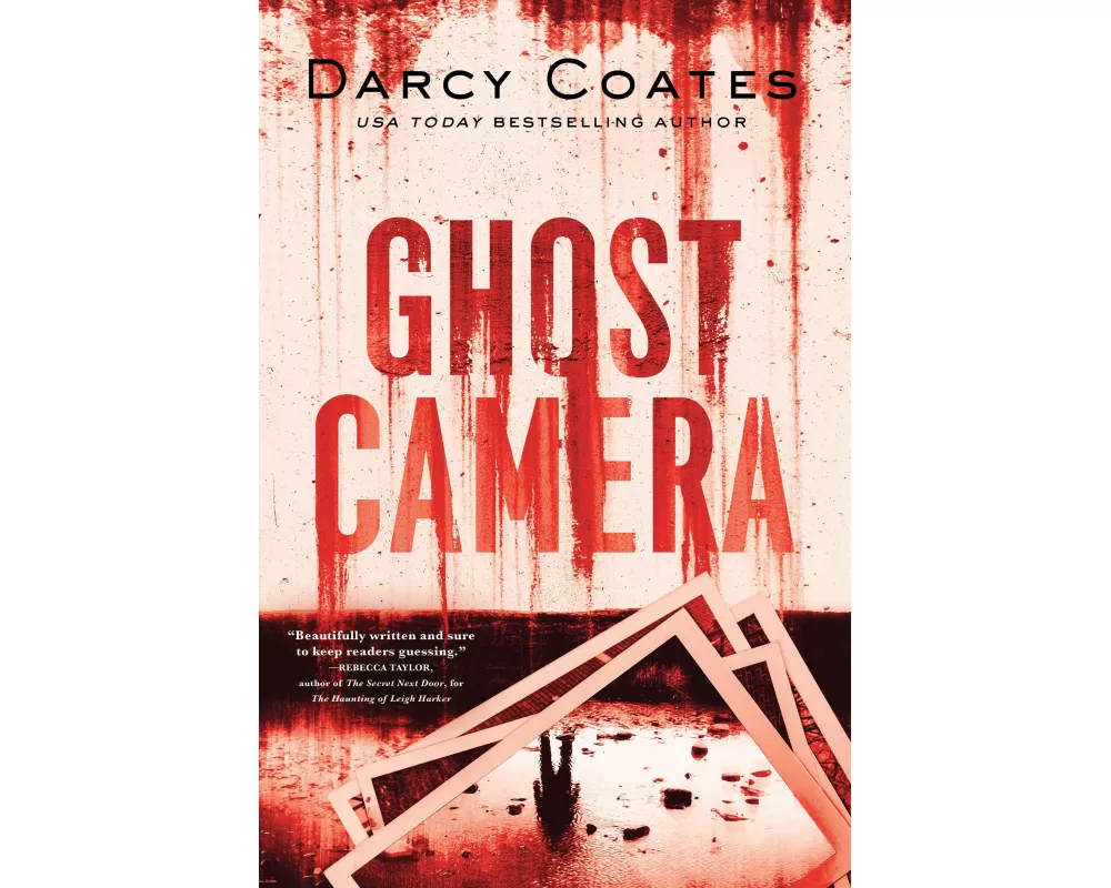 Ghost Camera