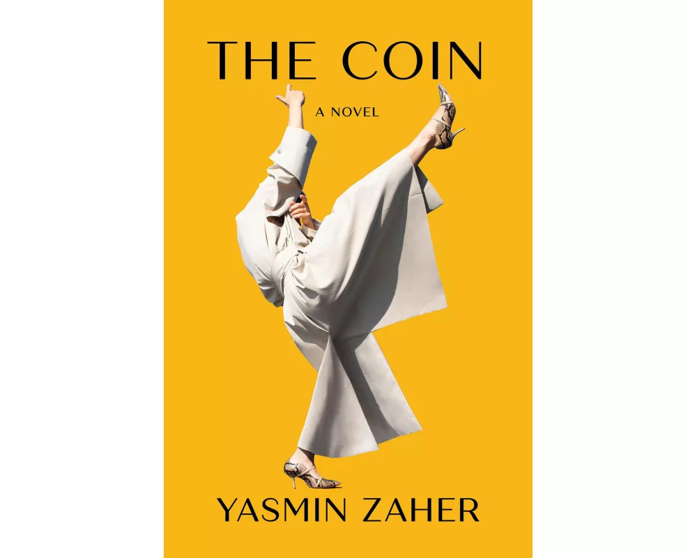The Coin