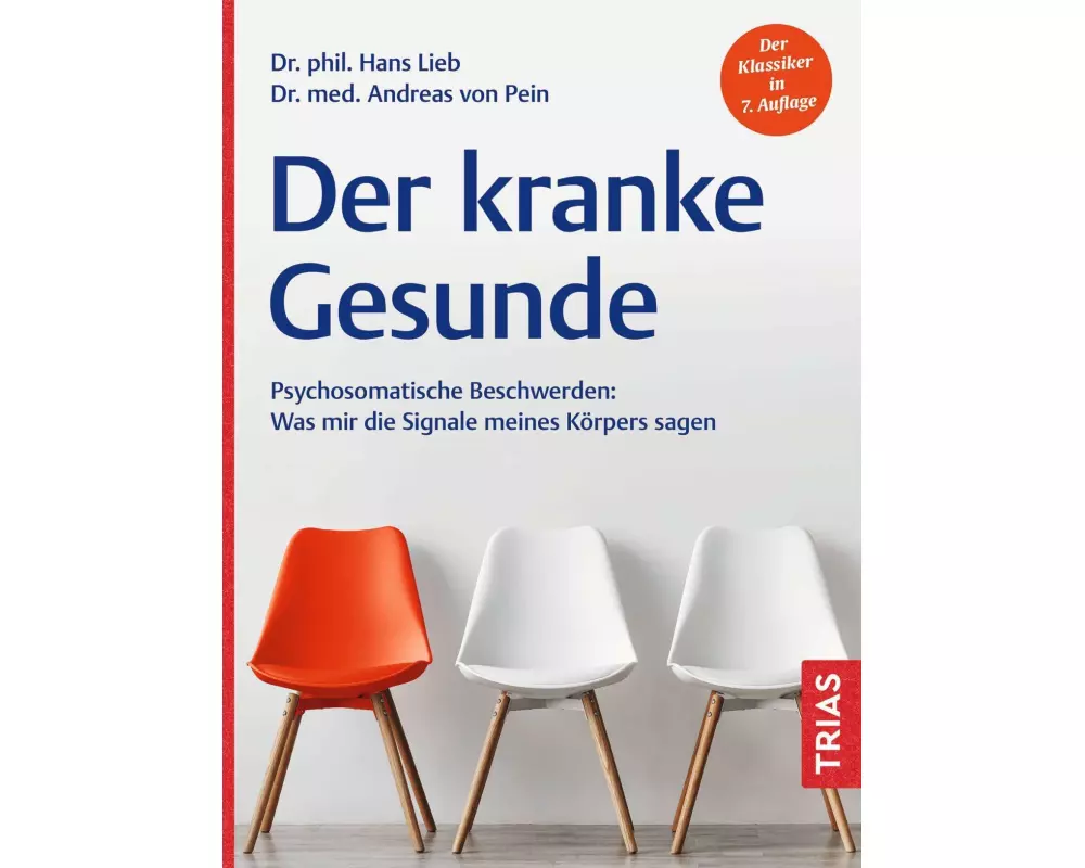 Der kranke Gesunde