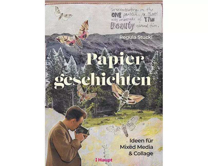 Papiergeschichten