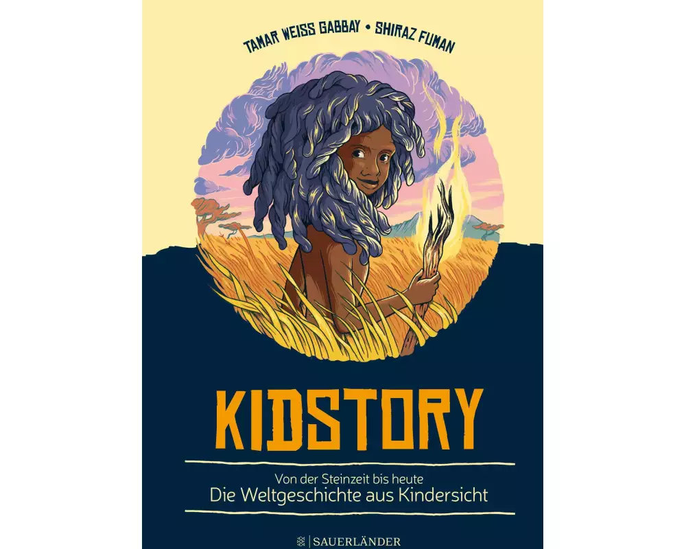 Kidstory